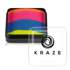 KRAZE dome-cake ANOMALY 25 gr. SFX (5 x 5cm)