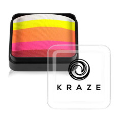KRAZE dome-cake FRISKY FELINE 25 gr. SFX (5 x 5cm)