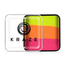 KRAZE dome-cake GLOW 25 gr. SFX (5 x 5cm)