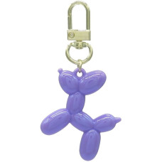 Sleutelhanger HOND - PAARS
