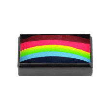 KRAZE dome-stroke  RAINBOW PROMISE  25 gr. SFX