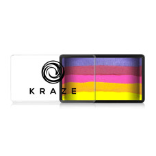 KRAZE dome-stroke ROYAL SUNSET 25 gr. SFX