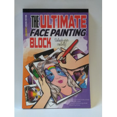 The Ultimate facepainting Block Kids