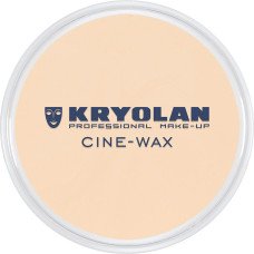  Kryolan - CINE-WAX - fair 10 gr. (lichte huidkleur)
