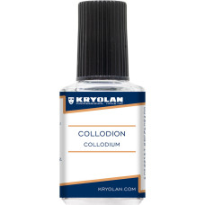  Kryolan - COLLODION 11 ml.