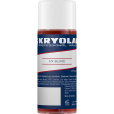  Kryolan - FX BLOOD 50 ml. (dark)