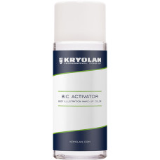  Kryolan - BIC ACTIVATOR 100 ml.