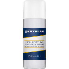  Kryolan - MASTIX SPIRIT GUM REMOVER AND THINNER 50 ml.