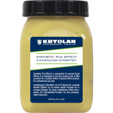  Kryolan - SYNTHETIC PUS EFFECT