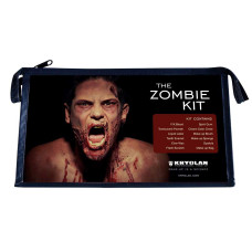 Kryolan - THE ZOMBIE KIT