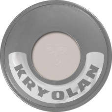  Kryolan Cake make-up WIT 35gr 070