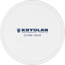  Kryolan - CINE-WAX - neutral 10 gr.