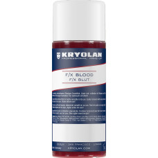  Kryolan - FX BLOOD 100 ml. (dark)