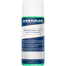  Kryolan - TRANSPARENT JELLY 100 ml.