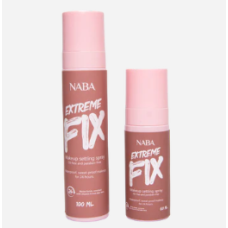 NABA Cosmetics - Makeup setting spray - 100 ml