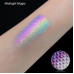 NABA Cosmetics - Rainbow Creamy Pigment - Midnight Magic