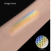 NABA Cosmetics - Rainbow Creamy Pigment - Twilight glow