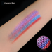 NABA Cosmetics - Rainbow Creamy Pigment - Verano Red