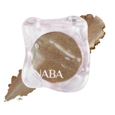NABA Cosmetics -  Creamy Pigment OCEAN VIBES