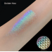 NABA Cosmetics - Rainbow Creamy Pigment - Golden Hour