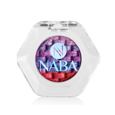 NABA Cosmetics - Rainbow Creamy Pigment - Verano Red