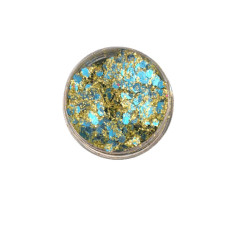  STARSTRUCK Glitter Balm 12gr. MAGIC BLUE