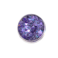  STARSTRUCK Glitter Balm 12gr. PURPLE