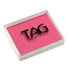 TAG basic Regular PINK 50 gr. (vierkant)