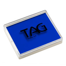 TAG basic Regular ROYAL BLUE 50 gr. (vierkant)