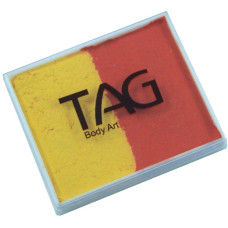 Tag Duo 50 gr. BASIC ORANGE & YELLOW