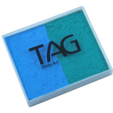 Tag Duo 50 gr. BASIC TEAL & LIGHT BLUE