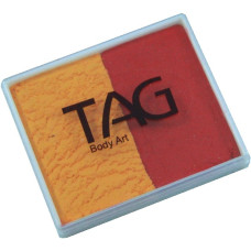 Tag Duo 50 gr. BASIC GOLDEN ORANGE & RED