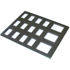 TAG INSERT (Inlegvel) SPLITCAKES (zonder case)