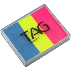Tag Splitcake 50 gr. CARNIVAL BASE (SFX)