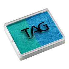 Tag Duo 50 gr. PEARL TEAL & SKY BLUE
