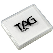 TAG basic Regular STRONG WHITE 50 gr. (vierkant)