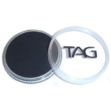TAG basic  Regular STRONG  BLACK 32 gr.