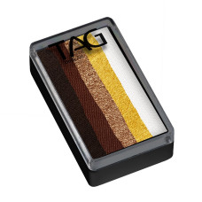 Tag Splitcake 30 gr. GOLDEN EARTH