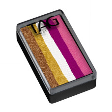 Tag Splitcake 30 gr. GOLDEN ROSE