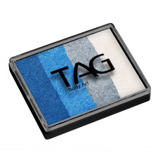 Tag Splitcake 50 gr.IRIDESCENT SKY