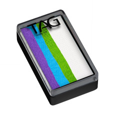 Tag Splitcake 30 gr. PASTEL PRISM