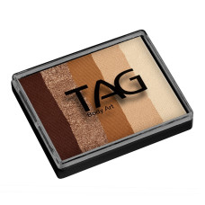 Tag Splitcake 50 gr. SANDY TREASURE