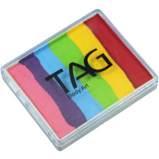 Tag Splitcake 50 gr. REGULAR RAINBOW