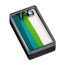 Tag Splitcake 30 gr. SEAFOAM