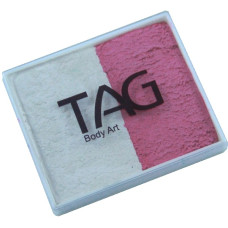 Tag Duo 50 gr. PEARL ROSE & PEARL WHITE