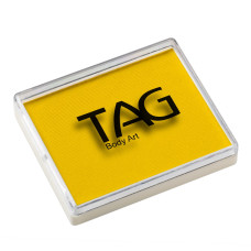 TAG basic Regular YELLOW 50 gr. (vierkant)