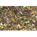 Tag Chunky Glitter Gel - Dark Gold - 20 gr