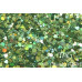 Tag Chunky Glitter Gel - Green - 20 gr