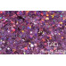 Tag Chunky Glitter Gel - Pink - 20 gr