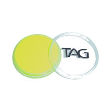 TAG Neon YELLOW 32 gr. (SFX)